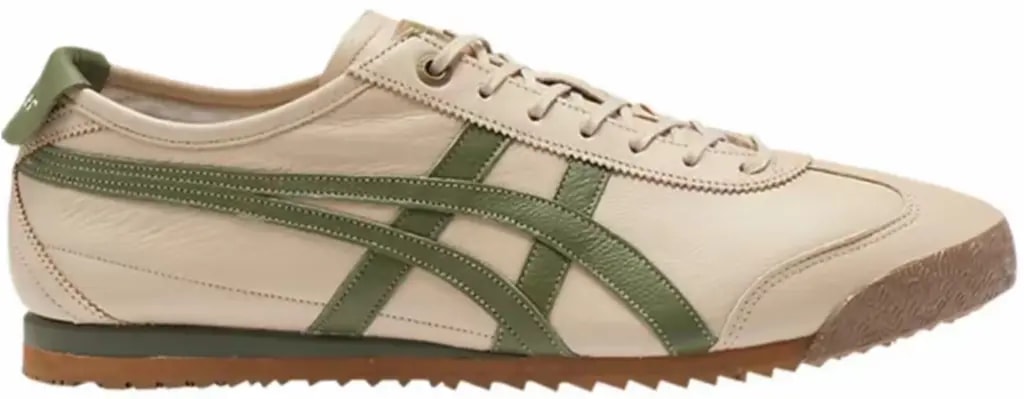Giày Onitsuka Tiger Mexico 66 SD 'Beige Green' 1183A872-254 — kich-thuoc: 40 Giày Onitsuka Tiger Mexico 66 SD 'Beige Green' 1183A872-254 — kich-thuoc: 40