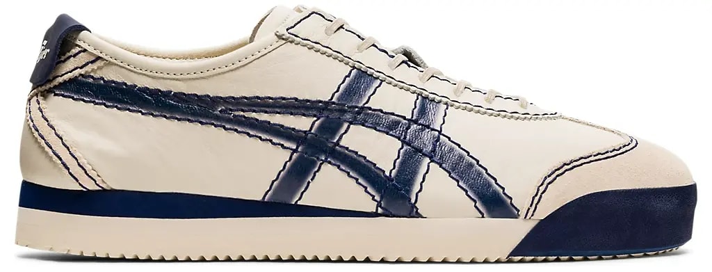 Giày Onitsuka Tiger Mexico 66 SD 'Birch Peacoat' 1183B543-100 — kich-thuoc: 37.5 Giày Onitsuka Tiger Mexico 66 SD 'Birch Peacoat' 1183B543-100 — kich-thuoc: 37.5