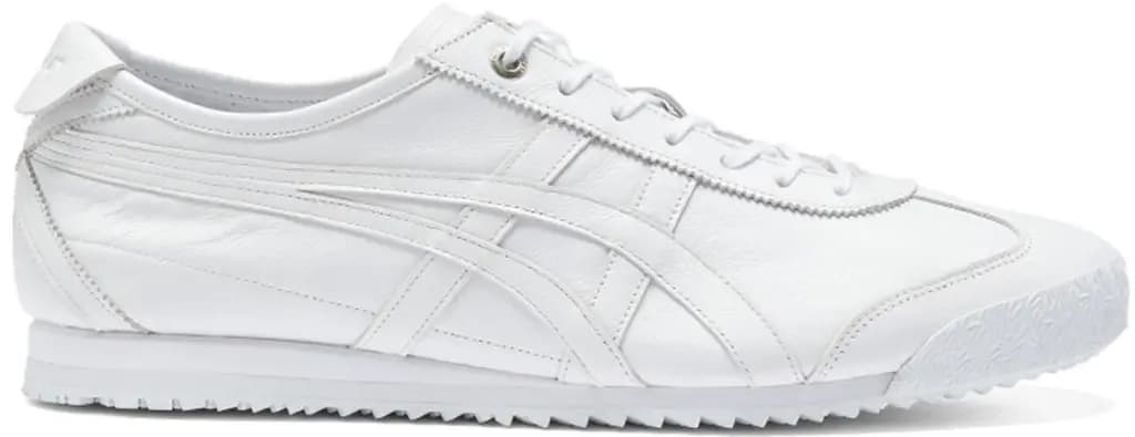 Giày Onitsuka Tiger Mexico 66 SD 'White' 1183A872-117 Giày Onitsuka Tiger Mexico 66 SD 'White' 1183A872-117