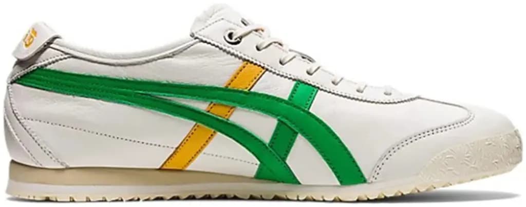 Giày Onitsuka Tiger Mexico 66 Sd 'Cream Cilantro' 1183A872-107 Giày Onitsuka Tiger Mexico 66 Sd 'Cream Cilantro' 1183A872-107