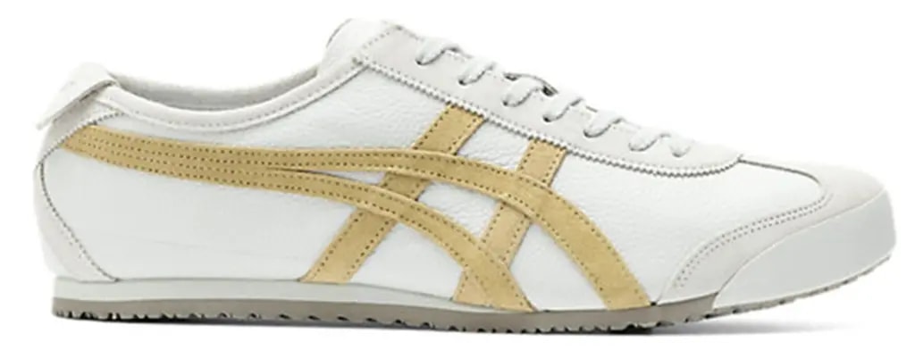 Giày Onitsuka Tiger Mexico 66 Vintage 'Beige' 1183B391-021 — kich-thuoc: 37 Giày Onitsuka Tiger Mexico 66 Vintage 'Beige' 1183B391-021 — kich-thuoc: 37