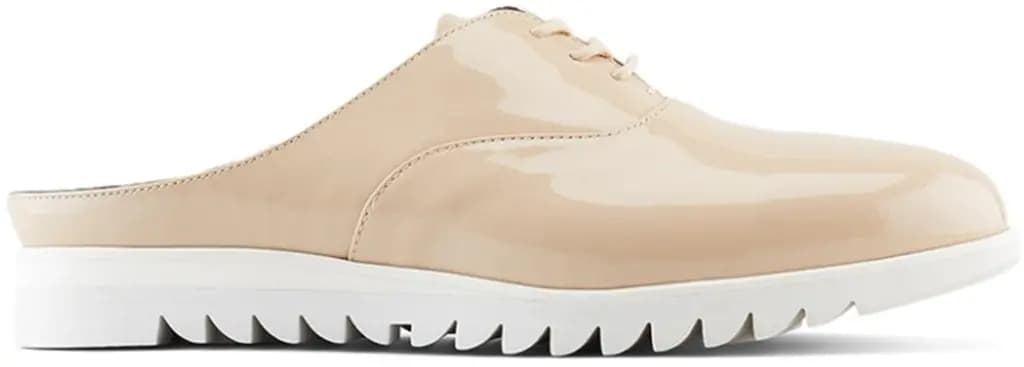 Giày Onitsuka Tiger Oxford Sabot 'Beige' 1182A493-250 Giày Onitsuka Tiger Oxford Sabot 'Beige' 1182A493-250