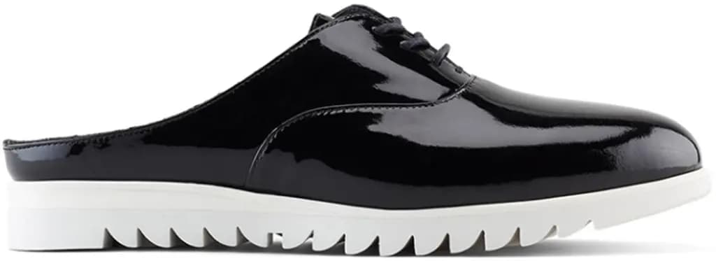 Giày Onitsuka Tiger Oxford Sabot 'Black' 1182A493-001 Giày Onitsuka Tiger Oxford Sabot 'Black' 1182A493-001