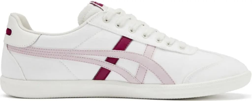 Giày Onitsuka Tiger Tokuten 'White Rose Red' 1183A862-110 Giày Onitsuka Tiger Tokuten 'White Rose Red' 1183A862-110