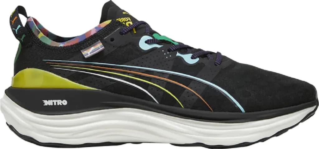 Giày Puma ForeverRun Nitro 'Love Marathon' 380099-02 Giày Puma ForeverRun Nitro 'Love Marathon' 380099-02