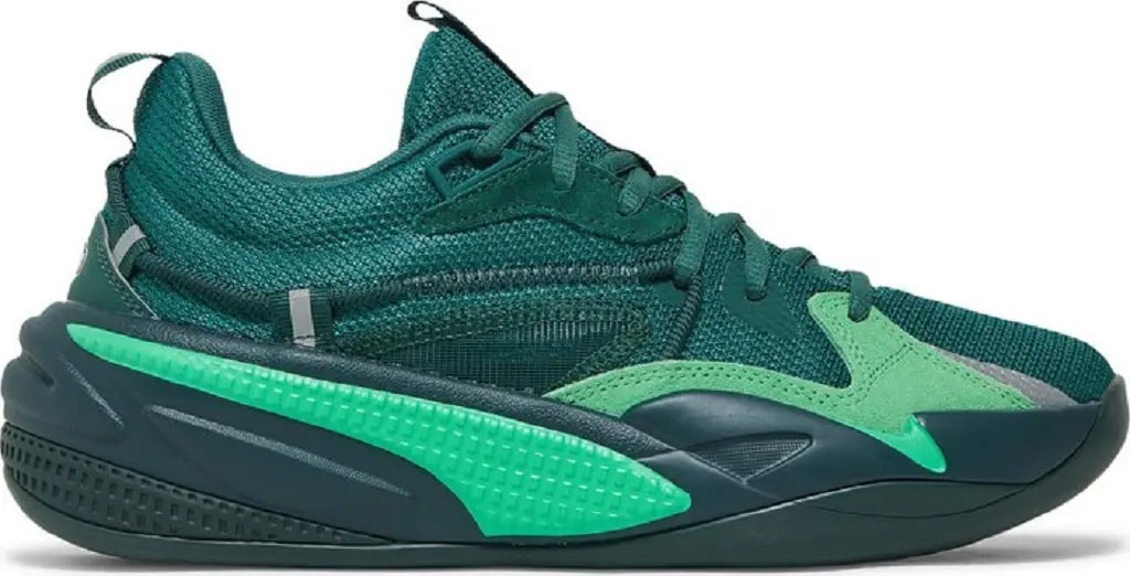 Giày Puma J. Cole x RS-Dreamer 'Bistro Green' 193990-05 — kich-thuoc: 40.5 Giày Puma J. Cole x RS-Dreamer 'Bistro Green' 193990-05 — kich-thuoc: 40.5