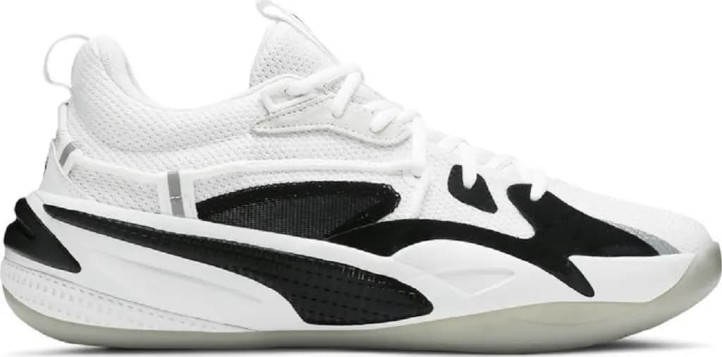 Giày Puma J. Cole x RS-Dreamer 'Ebony and Ivory' 193990-01 Giày Puma J. Cole x RS-Dreamer 'Ebony and Ivory' 193990-01