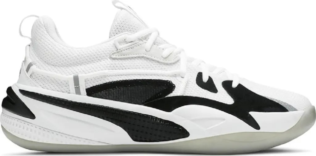 Giày Puma J. Cole x RS-Dreamer 'Ebony and Ivory' 193990-01 — kich-thuoc: 40.5 Giày Puma J. Cole x RS-Dreamer 'Ebony and Ivory' 193990-01 — kich-thuoc: 40.5