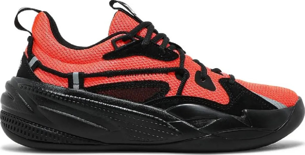 Giày Puma J.Cole x RS-Dreamer 'Energy Red Black' 193990-16 — kich-thuoc: 39 Giày Puma J.Cole x RS-Dreamer 'Energy Red Black' 193990-16 — kich-thuoc: 39