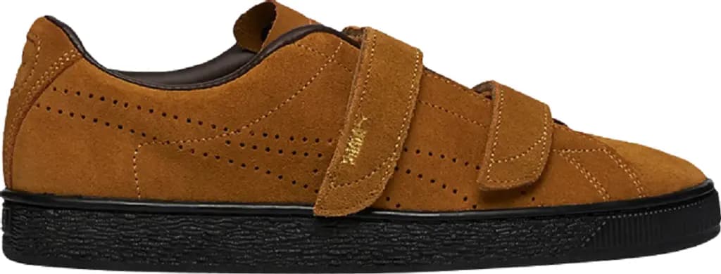 Giày Puma Noah x Suede Classic V 'Golden Brown' 396112-01 Giày Puma Noah x Suede Classic V 'Golden Brown' 396112-01