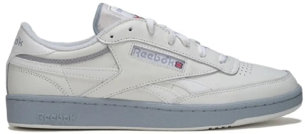Giày Reebok Club C Revenge Vintage 'White' 100074484 — kich-thuoc: 38.5 Giày Reebok Club C Revenge Vintage 'White' 100074484 — kich-thuoc: 38.5