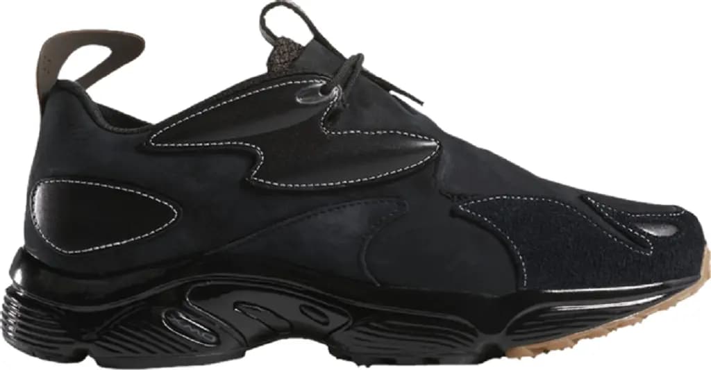 Giày Reebok DMX Daytona Experiment 'Black' DV4710 Giày Reebok DMX Daytona Experiment 'Black' DV4710