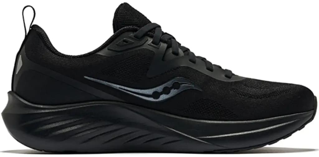 Giày Saucony Lancer LANCER 3 'Black' S28226-2 Giày Saucony Lancer LANCER 3 'Black' S28226-2