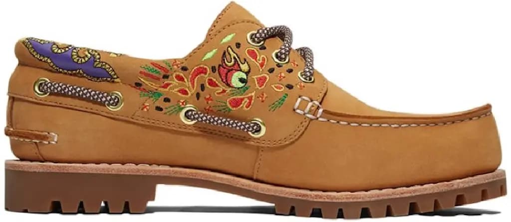Giày Timberland 3-Holes Boot x CLOT 'Wheat' A5Z9YW Giày Timberland 3-Holes Boot x CLOT 'Wheat' A5Z9YW