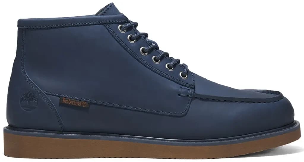 Giày Timberland Newmarket II Moc-Toe A5SD4019 Giày Timberland Newmarket II Moc-Toe A5SD4019