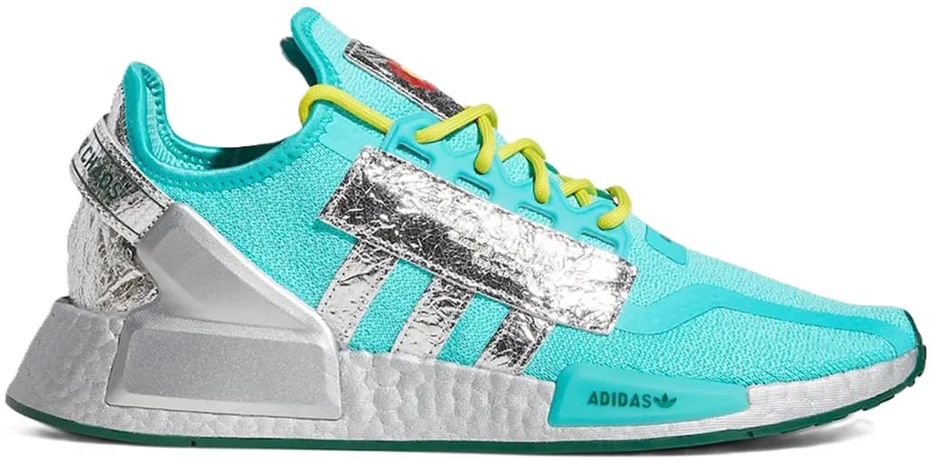 Giày adidas NMD R1 x South Park 'Professor Chaos' GY6477 Giày adidas NMD R1 x South Park 'Professor Chaos' GY6477