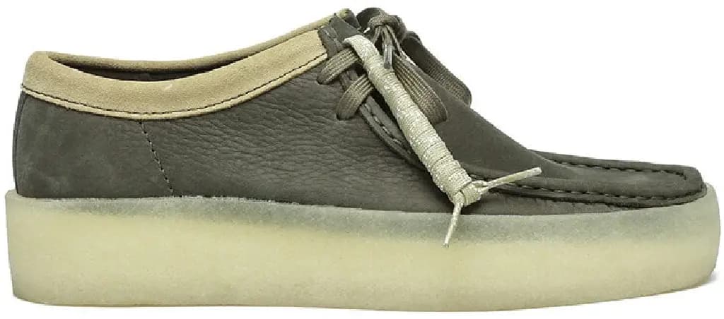 Giày clarks Originals Outdoor Boots 261626467 Giày clarks Originals Outdoor Boots 261626467