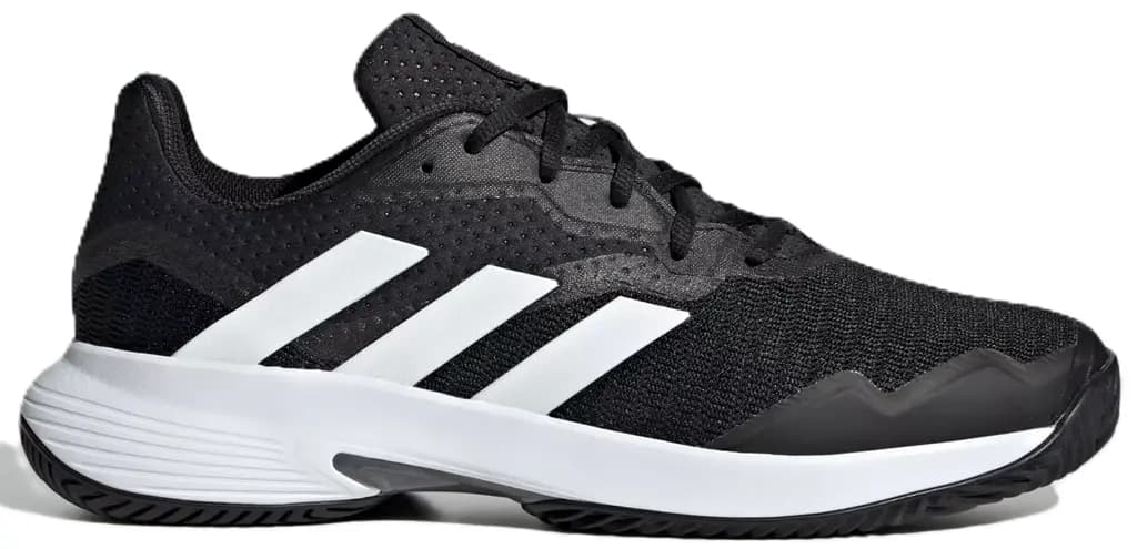 Giày Adidas Courtjam Control M 'Black' ID1535 Giày Adidas Courtjam Control M 'Black' ID1535