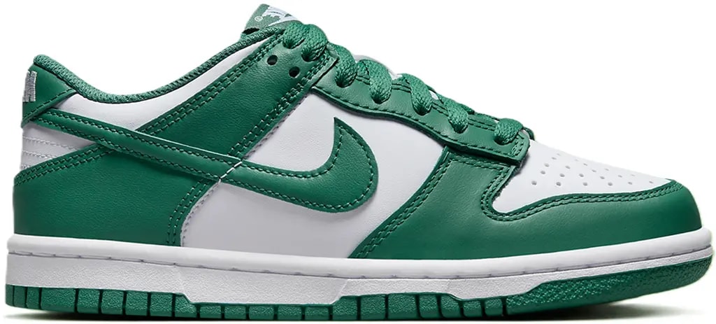 Giày Nike Dunk Low GS 'Spruce Green' HF4798-100 — kich-thuoc: 36.5 Giày Nike Dunk Low GS 'Spruce Green' HF4798-100 — kich-thuoc: 36.5