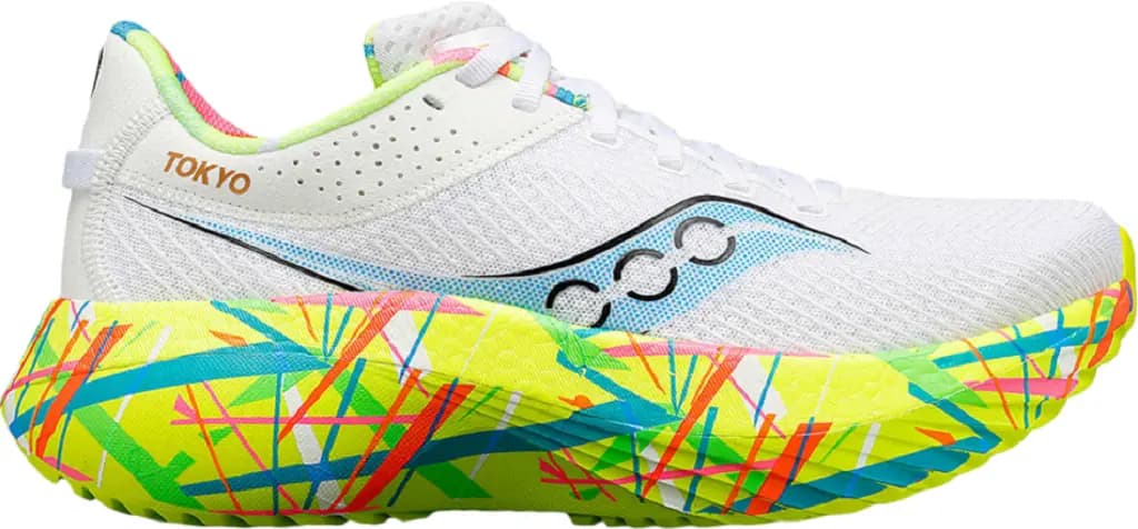 Giày Saucony Kinvara Pro 'Tokyo' S10847-07 Giày Saucony Kinvara Pro 'Tokyo' S10847-07