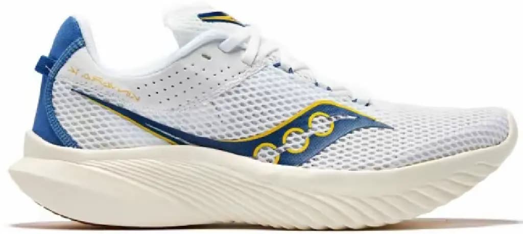 Giày Saucony Kinava 'White' S20823-136 Giày Saucony Kinava 'White' S20823-136