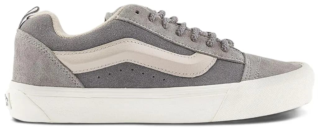 Giày Vans Knu Skool 'Grey Beige' VN000CS0BXC Giày Vans Knu Skool 'Grey Beige' VN000CS0BXC