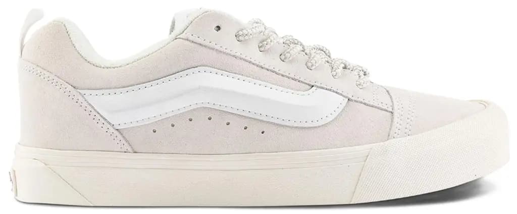 Giày Vans Knu Skool 'Light Pink' VN000CS0W00 Giày Vans Knu Skool 'Light Pink' VN000CS0W00