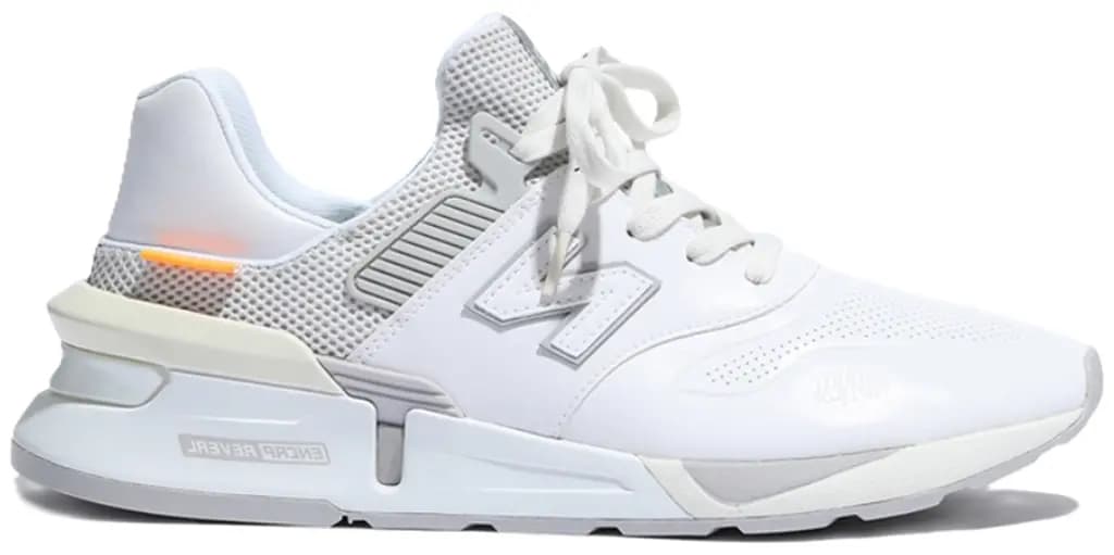 Giày New Balance 997S x Madness 'White' MS997SMX Giày New Balance 997S x Madness 'White' MS997SMX