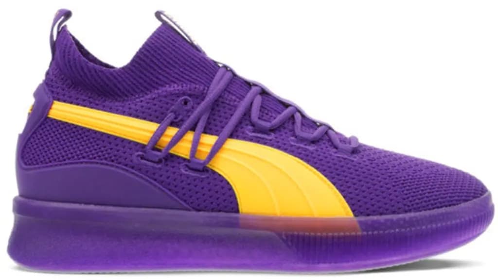 Giày Puma Clyde Court 'City Pack Los Angeles' 191712-04 Giày Puma Clyde Court 'City Pack Los Angeles' 191712-04