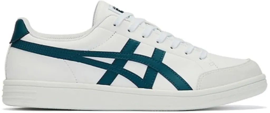 Giày Onitsuka Tiger Advanti 'White Green' 1183A506-106 — kich-thuoc: 41.5 Giày Onitsuka Tiger Advanti 'White Green' 1183A506-106 — kich-thuoc: 41.5