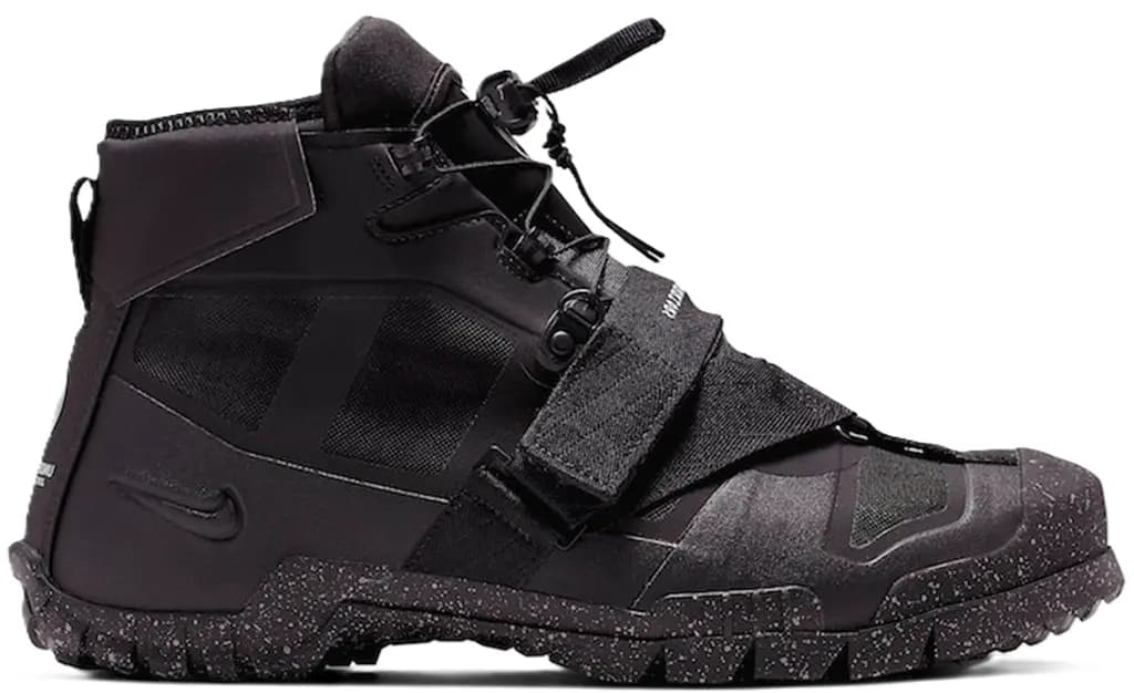 Giày Nike SFB Mountain Undercover 'Black' BV4580-001 Giày Nike SFB Mountain Undercover 'Black' BV4580-001