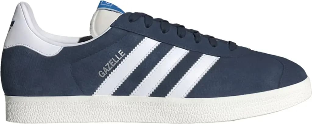 Giày Adidas Gazelle 'Preloved Ink' IG6212 Giày Adidas Gazelle 'Preloved Ink' IG6212