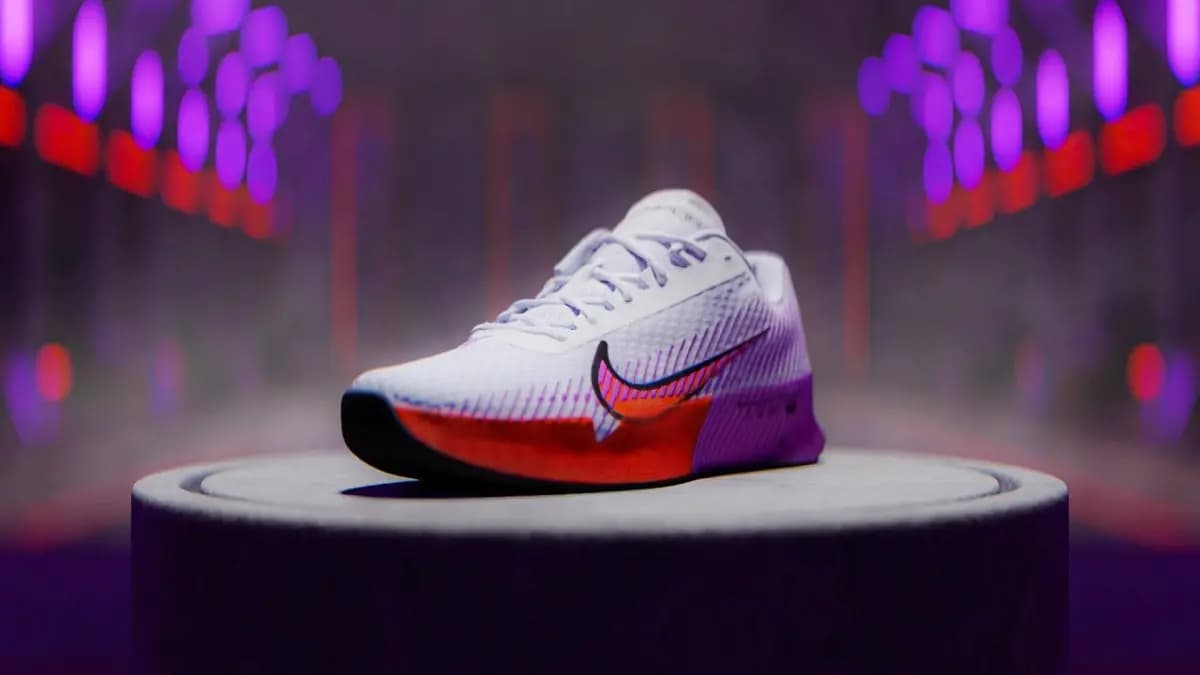 Có nên mua Nike Court Air Zoom Vapor 11 không? Có nên mua Nike Court Air Zoom Vapor 11 không?