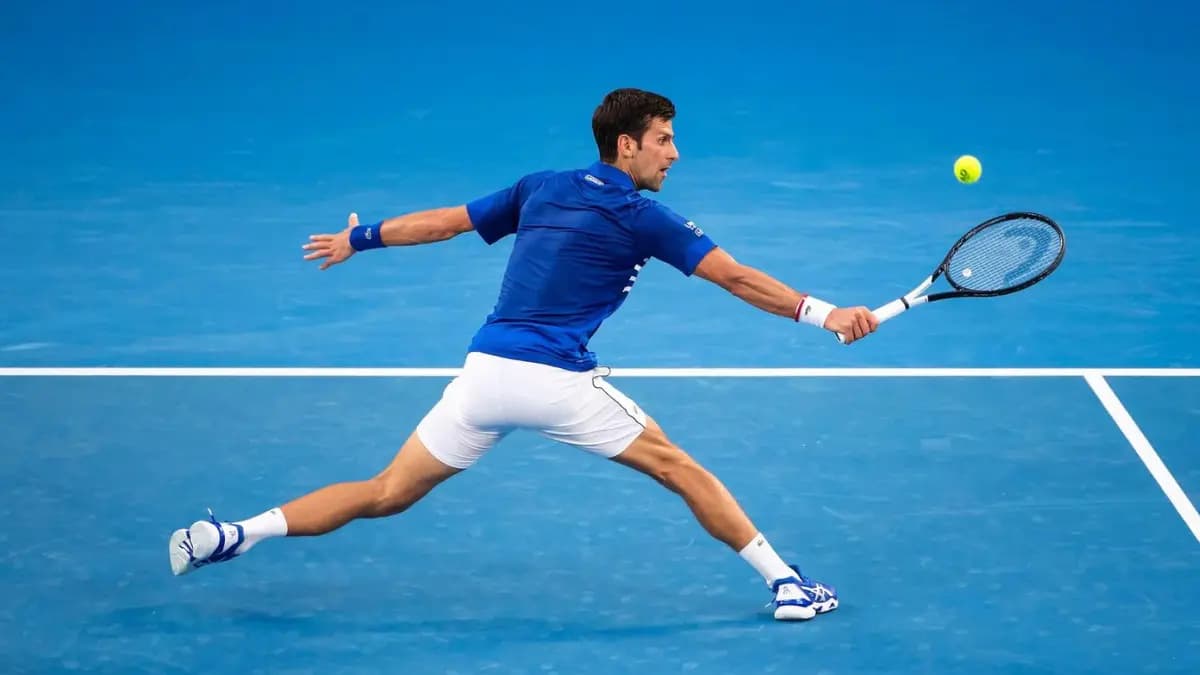Đánh giá chi tiết giày tennis ASICS Court FF 2 Đánh giá chi tiết giày tennis ASICS Court FF 2
