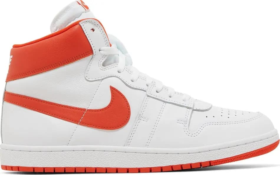 Giày Nike Air Jordan Air Ship PE SP 'Team Orange' DX4976-181 Giày Nike Air Jordan Air Ship PE SP 'Team Orange' DX4976-181