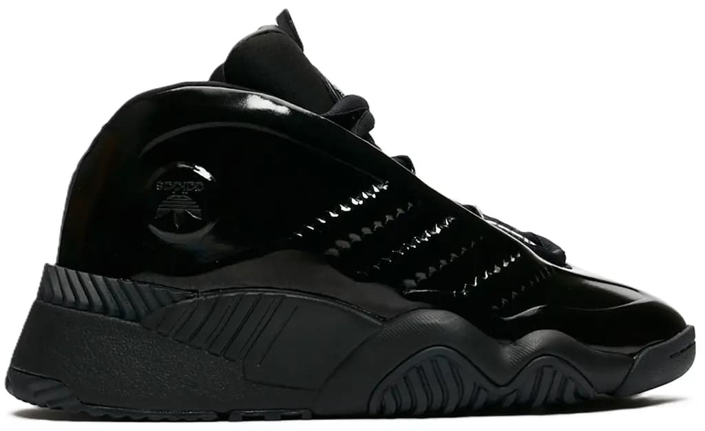 Giày Adidas Futureshell x Alexander Wang 'Core Black' EE9027 Giày Adidas Futureshell x Alexander Wang 'Core Black' EE9027