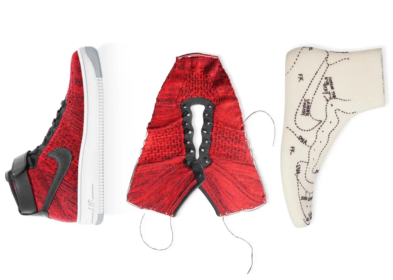 Top những đôi Nike Flyknit tốt nhất năm 2024 Top những đôi Nike Flyknit tốt nhất năm 2024
