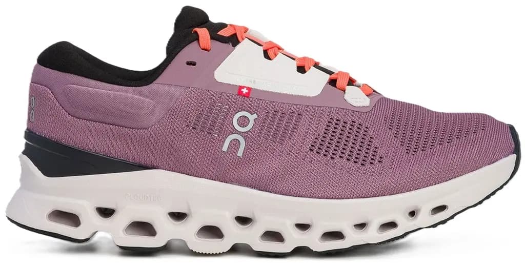 Giày On Running Cloudstratus 3 'Violet' 3WD30122137 Giày On Running Cloudstratus 3 'Violet' 3WD30122137