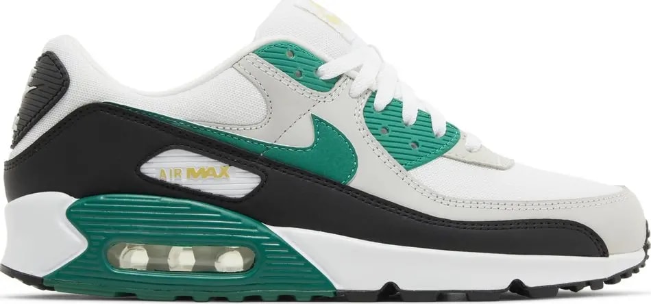 Giày Nike Air Max 90 'Malachite' FB9658-102 — kich-thuoc: 42 Giày Nike Air Max 90 'Malachite' FB9658-102 — kich-thuoc: 42