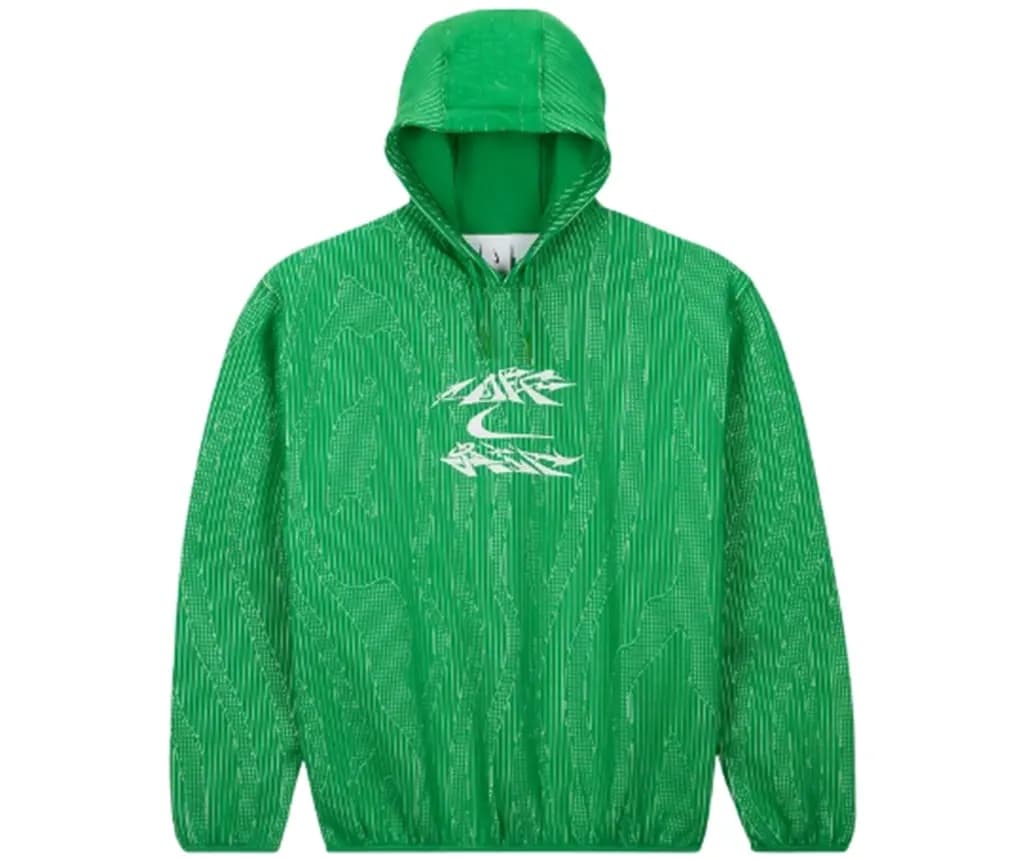 Áo Nike Engineered x OFF-WHITE'Kelly Green' DV4450-389 Áo Nike Engineered x OFF-WHITE'Kelly Green' DV4450-389