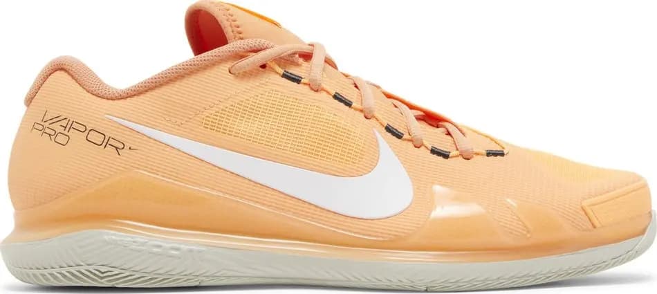 Giày Nike Court Air Zoom Vapor Pro 'Peach Cream' CZ0220-800 Giày Nike Court Air Zoom Vapor Pro 'Peach Cream' CZ0220-800