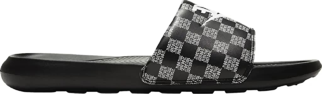 Dép Nike Victori One Printed Slide 'Just Do It' CN9678-004 Dép Nike Victori One Printed Slide 'Just Do It' CN9678-004