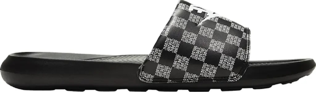 Dép Nike Victori One Printed Slide 'Just Do It' CN9678-004 Dép Nike Victori One Printed Slide 'Just Do It' CN9678-004