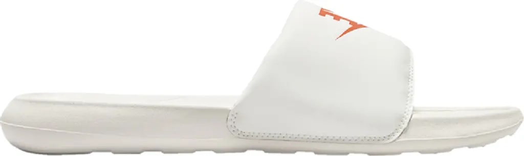Dép Nike Victori One Slide 'Sail Safety Orange' CN9675-108 — kich-thuoc: 40 Dép Nike Victori One Slide 'Sail Safety Orange' CN9675-108 — kich-thuoc: 40