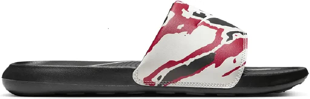 Dép Nike Victori One Slide 'University Red' CN9678-014 Dép Nike Victori One Slide 'University Red' CN9678-014