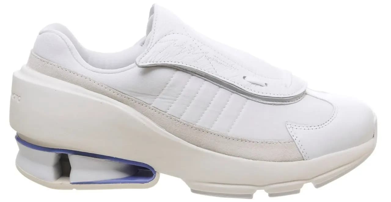 Giày Adidas Y-3 Sukui 'White' EF2637 Giày Adidas Y-3 Sukui 'White' EF2637