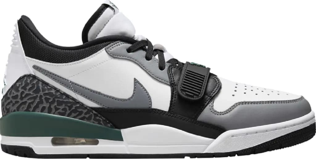 GIày Nike Air Jordan Legacy 312 Low 'Green' CD7069-131 GIày Nike Air Jordan Legacy 312 Low 'Green' CD7069-131