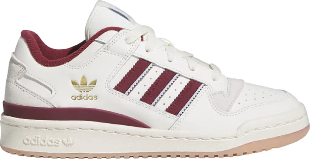 Giày Adidas Forum Low CL 'White Shadow Red' IG3965 Giày Adidas Forum Low CL 'White Shadow Red' IG3965