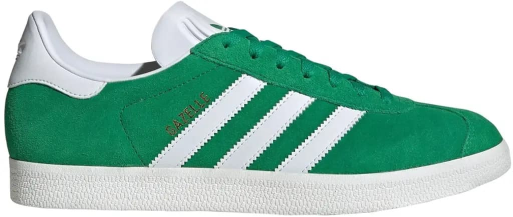 Giày Adidas Gazelle 'Green' IG2092 Giày Adidas Gazelle 'Green' IG2092