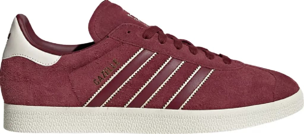 Giày Adidas Gazelle 'National Team Retro Collection Spain' ID3724 Giày Adidas Gazelle 'National Team Retro Collection Spain' ID3724
